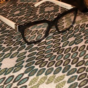 Tory Burch Optical Frames